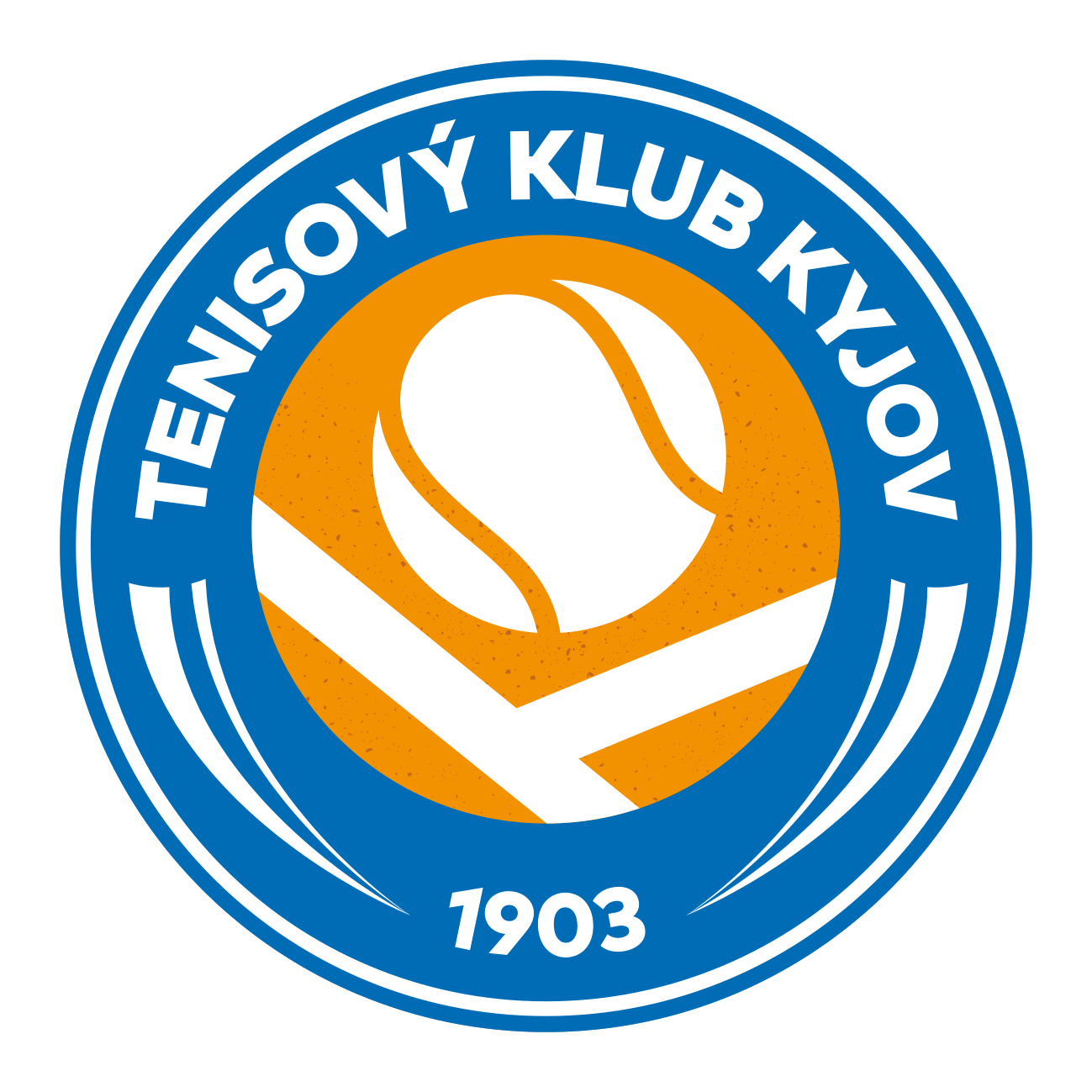 Logo TK Kyjov I